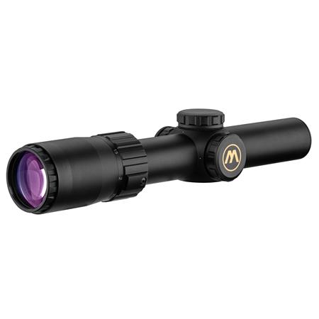 LUNETTES DE VISÉE 1-4X24 MICRODOT CLASSIC