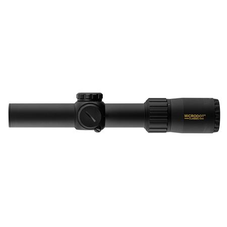 LUNETTES DE VISÉE 1-4X24 MICRODOT CLASSIC