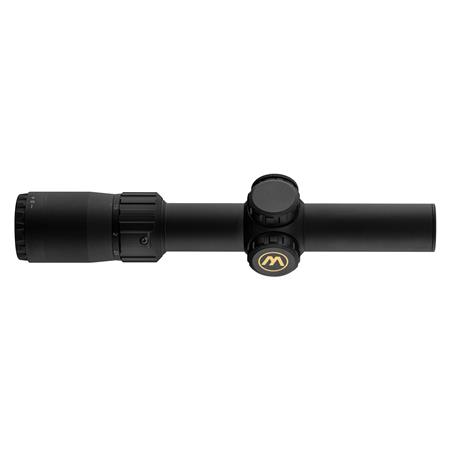 LUNETTES DE VISÉE 1-4X24 MICRODOT CLASSIC
