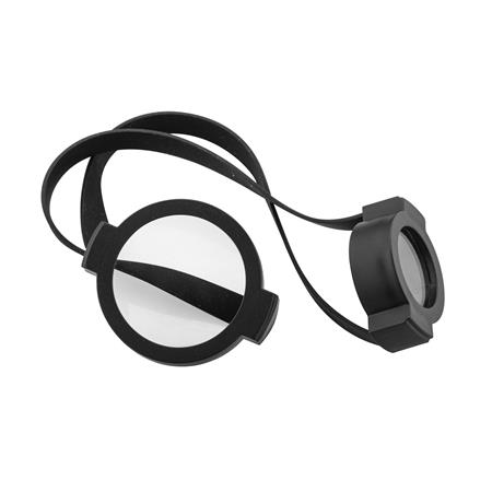 LUNETTES DE VISÉE 1-4X24 MICRODOT FIBER