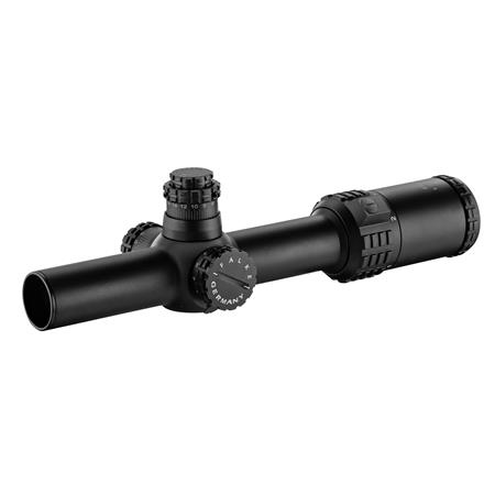 LUNETTES DE VISÉE 1-6X24 FALKE TAC SERIES
