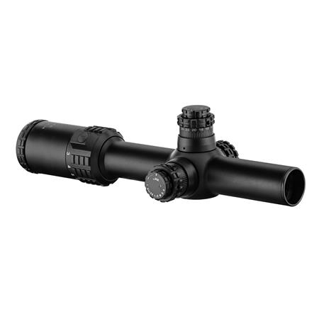 LUNETTES DE VISÉE 1-6X24 FALKE TAC SERIES