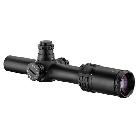 LUNETTES DE VISÉE 1-6X24 FALKE TAC SERIES