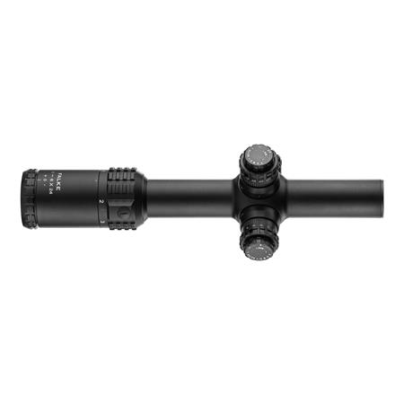 LUNETTES DE VISÉE 1-6X24 FALKE TAC SERIES