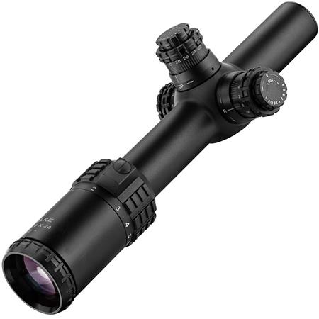Lunettes De Visée 1-6X24 Falke Tac Series