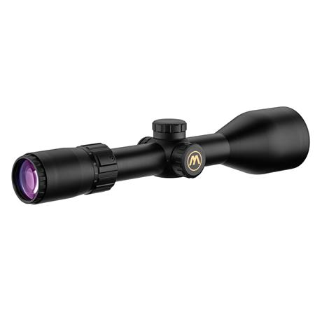 LUNETTES DE VISÉE 3-12X56 MICRODOT CLASSIC
