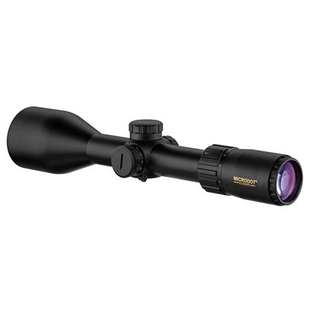 LUNETTES DE VISÉE 3-12X56 MICRODOT CLASSIC