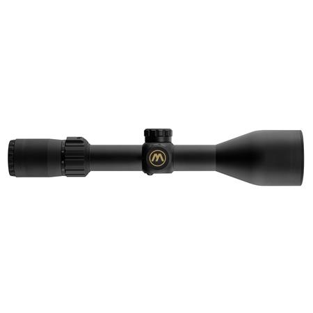 LUNETTES DE VISÉE 3-12X56 MICRODOT CLASSIC