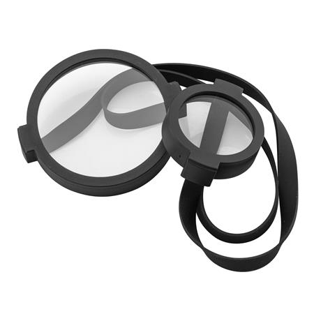 LUNETTES DE VISÉE 3-12X62 MICRODOT FIBER