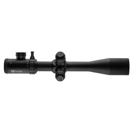 LUNETTES DE VISÉE 4-16X44 FALKE TAC SERIES