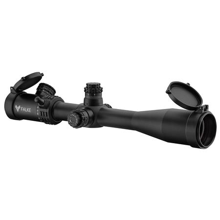 LUNETTES DE VISÉE 4-16X44 FALKE TAC SERIES