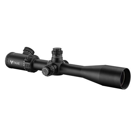 LUNETTES DE VISÉE 4-16X44 FALKE TAC SERIES