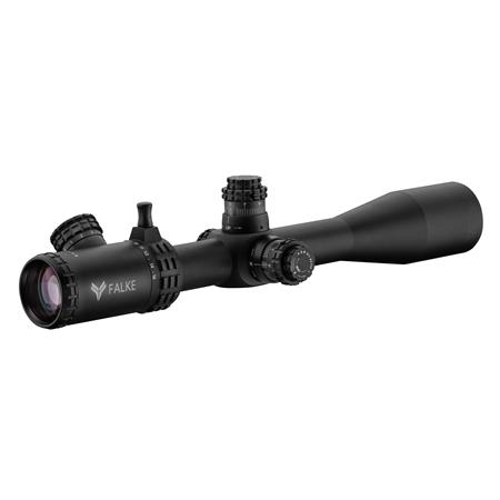 LUNETTES DE VISÉE 4-16X44 FALKE TAC SERIES