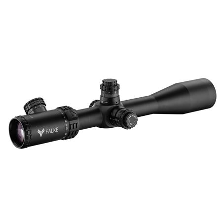 LUNETTES DE VISÉE 4-16X44 FALKE TAC SERIES