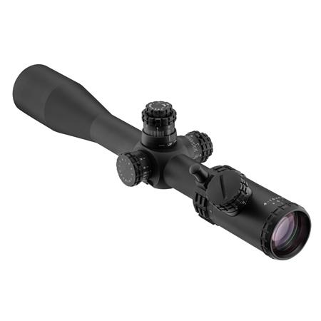LUNETTES DE VISÉE 4-16X44 FALKE TAC SERIES