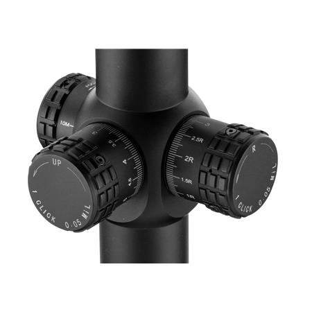 LUNETTES DE VISÉE 5-30X56 FALKE PRO SERIES MRAD