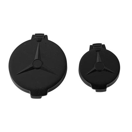 LUNETTES DE VISÉE 5-30X56 FALKE PRO SERIES MRAD