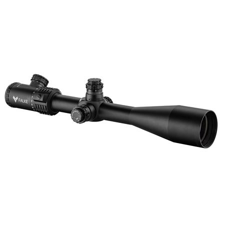 LUNETTES DE VISÉE 8,5-25X50 FALKE TAC SERIES