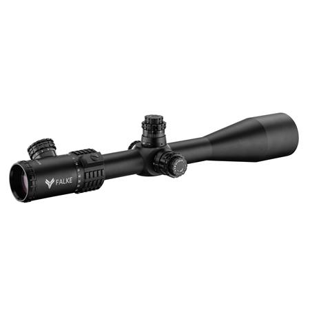 LUNETTES DE VISÉE 8,5-25X50 FALKE TAC SERIES