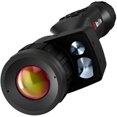 Lunettes De Vision Nocturne Atn Mars 5 Evo Lrf 320 5-20X Avec Télémètre