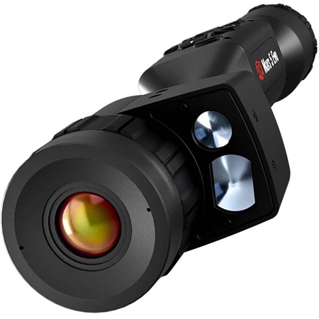 Lunettes De Vision Nocturne Atn Mars 5 Evo Lrf 320 4-16X Avec Télémètre