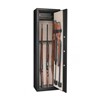 Armoire Forte Infac Gamme Classic - 10 Armes Avec Lunettes