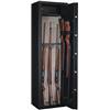 Armoire Forte Infac Gamme Sentinel 10 Armes - 10 Armes