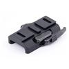 Support B&T Qd Nar Pour Aimpoint Acro/Nano - 25Mm