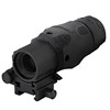 Module De Grossissement Aimpoint 3Xmag-1 - 51103859 - Flip Mount 30 Mm