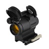 Point Rouge Aimpoint Compm5 - 51103880 - 39Mm (Montage Qd Lrp + Spacer 39Mm)