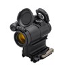 Point Rouge Aimpoint Compm5 - 51103881 - 33Mm (Montage Qd Lrp + Spacer 33Mm)