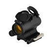 Point Rouge Aimpoint Compm5s 2 Moa - 51103883 - Avec Montage Hauteur 30Mm
