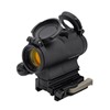 Point Rouge Aimpoint Compm5s 2 Moa - 51103884 - Avec Montage Hauteur 39Mm