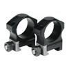 Collier De Montage Nightforce Xtrm Ultralite - Bas - Hauteur 2.25Cm