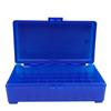 Boîte De Rangement Ux - Bleu - Calibre 45 Acp