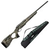 Carabine À Verrou Sako S20 Camo Tts Hunt Flutee Cerakote - Calibre 30-06 Springfield + Housse Sako Camo