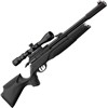 Carabine À Air Comprimé Gamo Pcp Arrow + Lunette - Calibre 4.5Mm + Lunette 3-9X40
