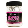 Billes De Défense Vesta Quicksilver - Calibre 68 - Par 50