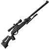 Carabine A Plomb Gamo Hpa Igt - Carabine + Lunette 3-9X40