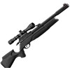 Pack Carabine À Air Comprimé Gamo Arrow Pcp + Lunette - Calibre 5.5 - Carabine + Lunette 3-9X40