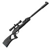 Carabine A Plomb Gamo Roadster Igt 10Xgen2 4.5 - Carabine + Lunette 4X32