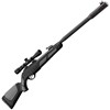 Pack Carabine À Air Comprimé Gamo Viper Fusion Igt - Carabine + Lunette 4X32