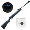 Carabine Stoeger Airguns Modèle X10 Hausse + Guidon - Carabine Seule + Cible + Plomb