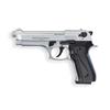 Pistolet D'alarme Ekol Firat Magnum - Chrome