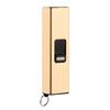 Shocker Concorde Defender De Poche 100 000 Volts - Doré