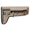 Crosse Bravo Company Stock Kit  Mod 1 Sopmod Compartment - Fde