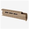 Garde-Main Magpul Moe Sl Pour Plateforme Ar15/M4 - Fde