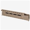 Garde-Main Magpul Moe Sl Pour Plateforme Ar15/M4 - Fde