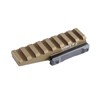 Montage Unity Tactical Fast Riser Noir - Fde