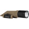 Lampe Tactique Inforce Wmlx White Gen 3 - Fde